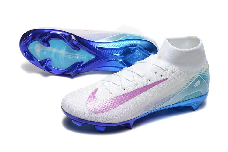 Chuteira Nike Air Zoom Mercurial Superfly 10 FG