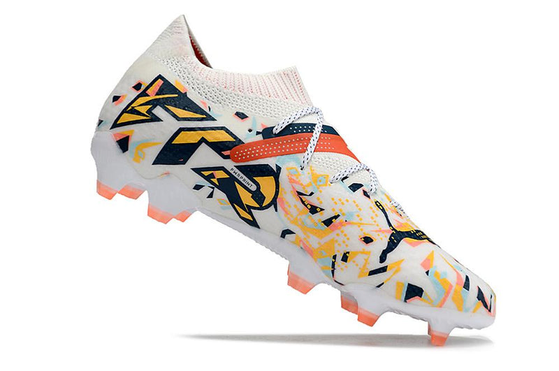 Chuteira Puma Future 2024 FG