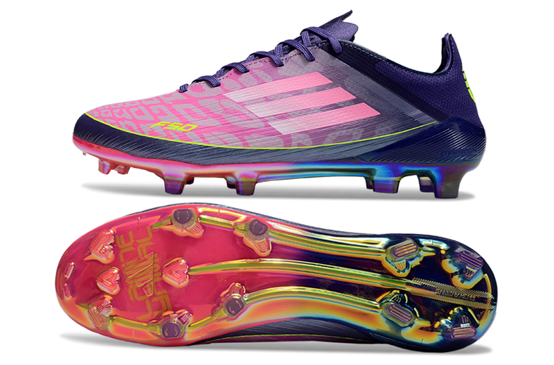 Chuteira Adidas F50 Elite FG