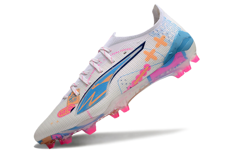 Chuteira Puma Ultra 5 Ultimate FG