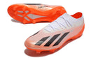 Chuteira Adidas X Crazyfast .1 FG