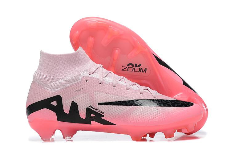 Chuteira Nike Air Zoom Mercurial Superfly FG