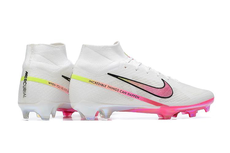 Chuteira Nike Air Zoom Mercurial Superfly FG