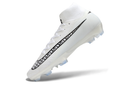 Chuteira Nike Air Zoom Mercurial Superfly 8 Elite FG