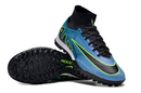 Chuteira Nike Air Zoom Mercurial Superfly TF