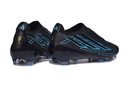 Chuteira Adidas F50 Hyperfast Elite Laceless FG