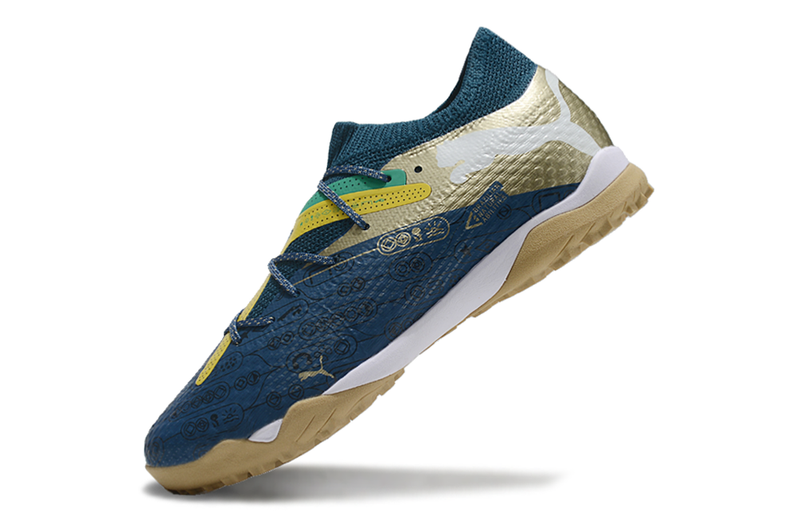 Chuteira Puma Future 2024 TF