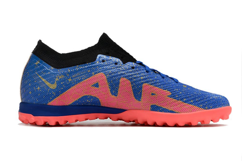 Chuteira Nike Air Zoom Mercurial Vapor TF