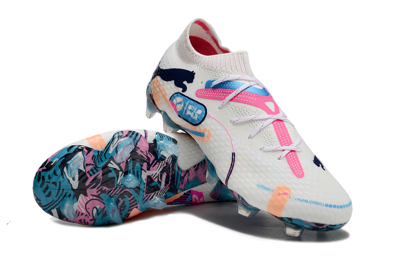 Chuteira Puma Future 2024 FG