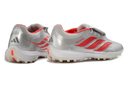 Chuteira Adidas Predator 26 Elite Tongue TF
