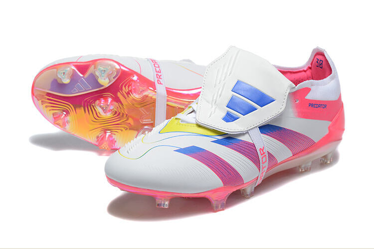 Chuteira Adidas Predator Accuracy FG