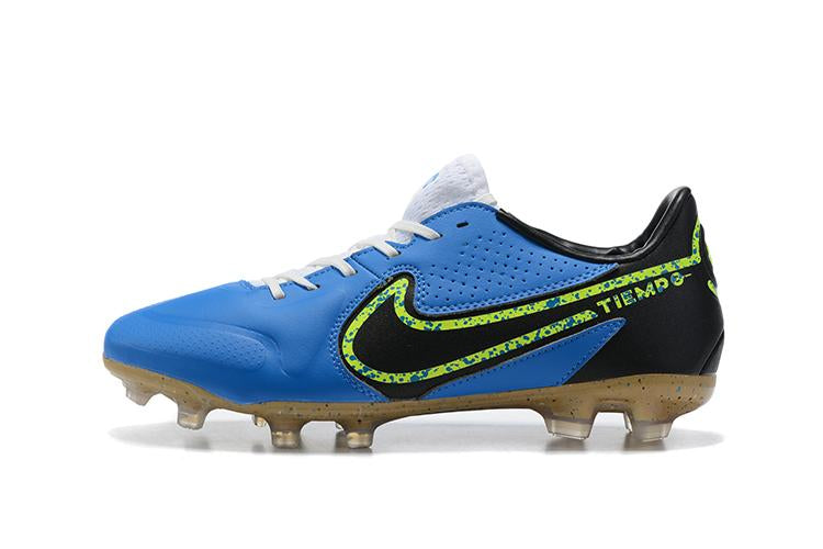 Chuteira Nike Tiempo Legend 9 FG
