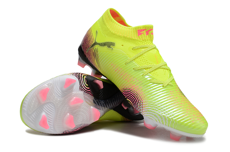 Chuteira Puma Future 8 Ultimate FG