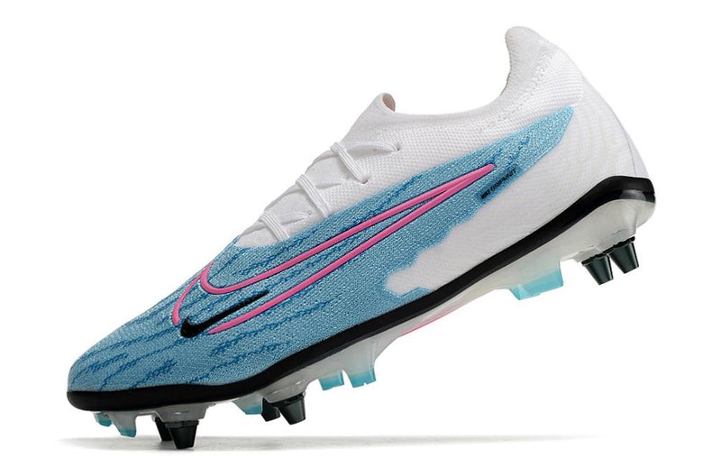 Chuteira Nike Phantom GX Elite SG