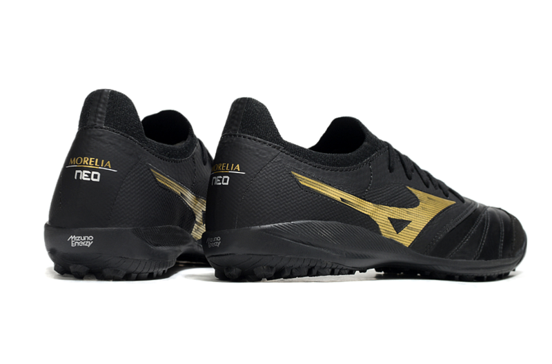Chuteira Mizuno Neo Morelia TF