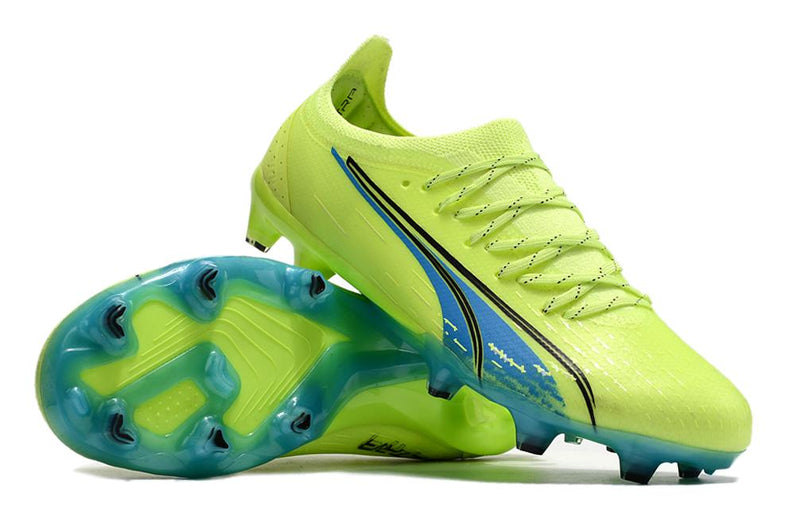 Chuteira Puma Ultra Ultimate FG