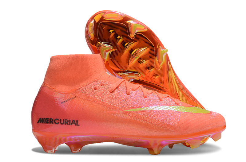 Chuteira Nike Air Zoom Mercurial Superfly 10 FG