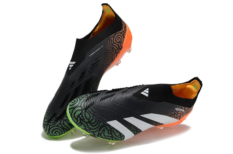 Chuteira Adidas Predator Accuracy FG