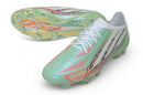 Chuteira Adidas F50 Hyperfast Elite Laceless FG