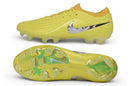 Chuteira Nike United Tiempo Maestro Elite FG