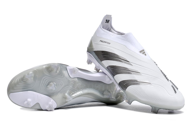 Chuteira Adidas Predator Accuracy FG