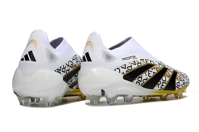 Chuteira Adidas Predator Accuracy FG
