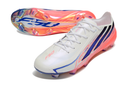 Chuteira Adidas F50 Hyperfast Elite Laceless FG