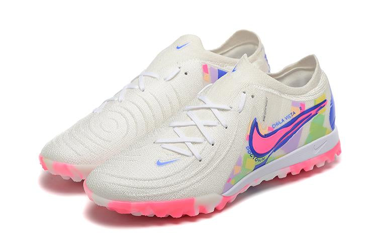 Chuteira Nike Phantom GX 2 Elite TF