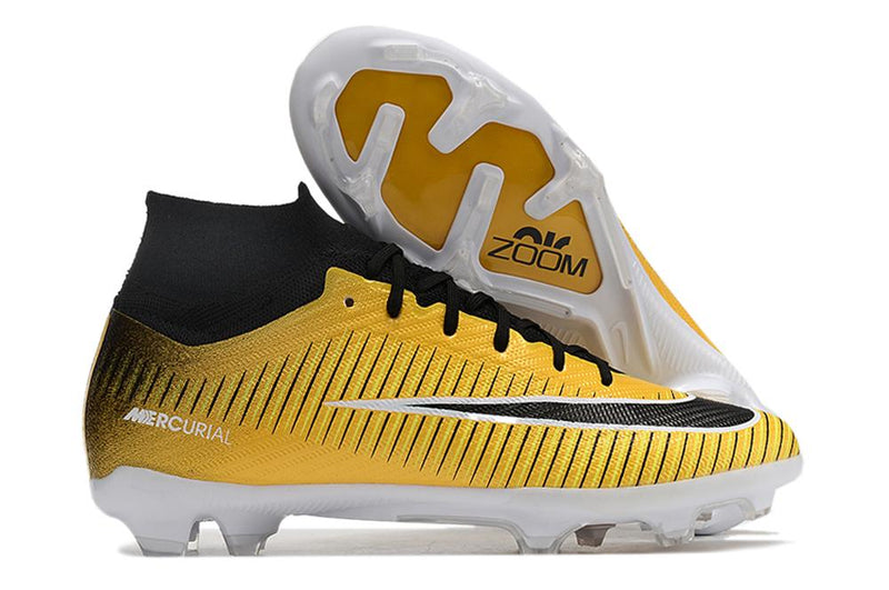 Chuteira Nike Air Zoom Mercurial Superfly FG