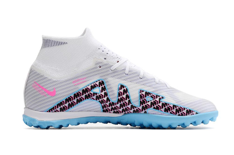 Chuteira Nike Air Zoom Mercurial Superfly TF