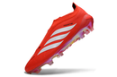 Chuteira Adidas Predator 26 Elite Tongue FG