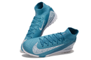 Chuteira Nike Mercurial Superfly 9 Elite TF
