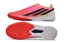 Chuteira Adidas F50 Hyperfast Elite Laceless TF
