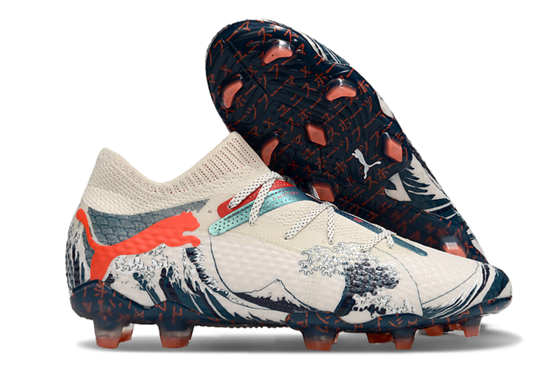 Chuteira Puma Future 7 FG