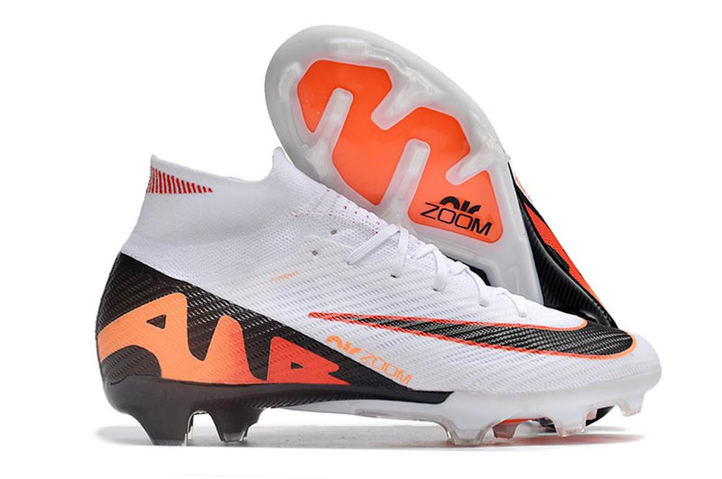 Chuteira Nike Air Zoom Mercurial Superfly FG