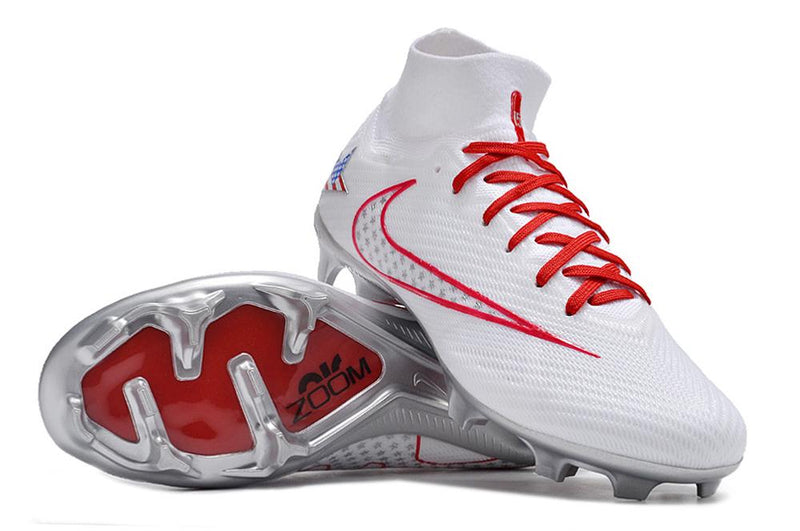 Chuteira Nike Air Zoom Mercurial Superfly FG