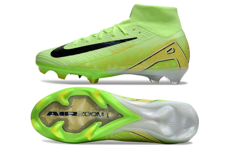 Chuteira Nike Air Zoom Mercurial Superfly 10 FG