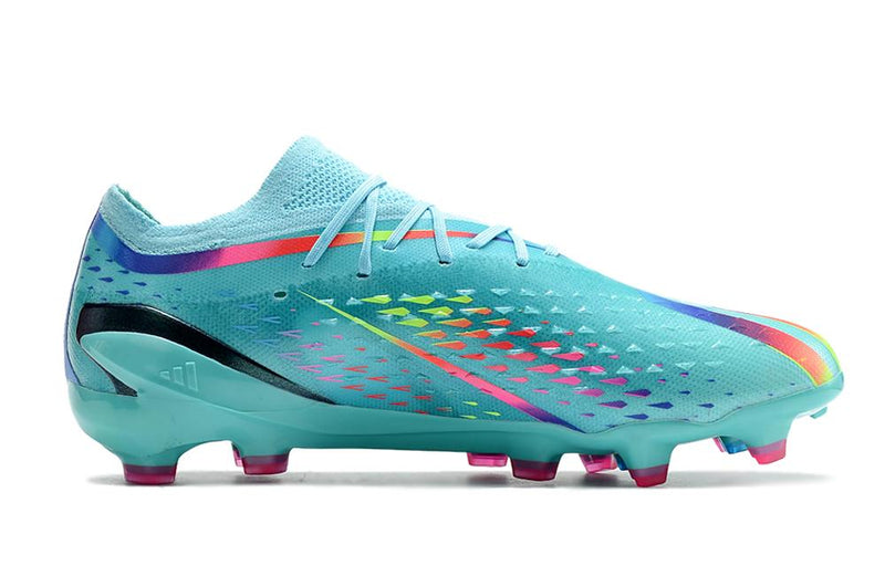 Chuteira Adidas X Speedportal .1 FG