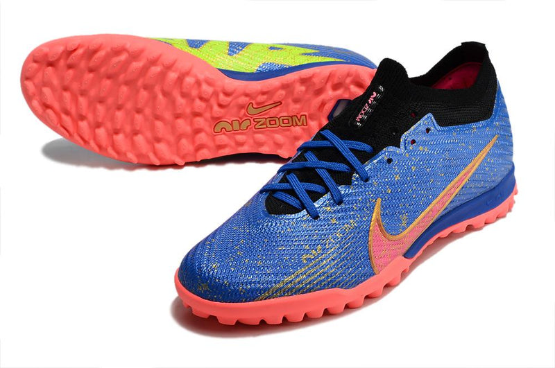 Chuteira Nike Air Zoom Mercurial Vapor TF