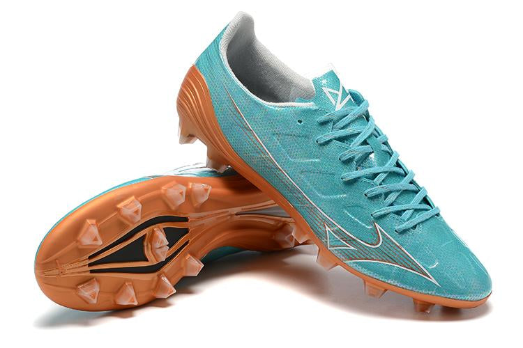 Chuteira Mizuno Alpha Japan FG