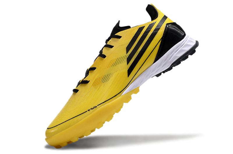 Chuteira Adidas F50 League TF