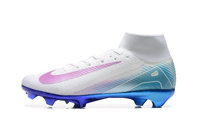 Chuteira Nike Air Zoom Mercurial Superfly 10 FG