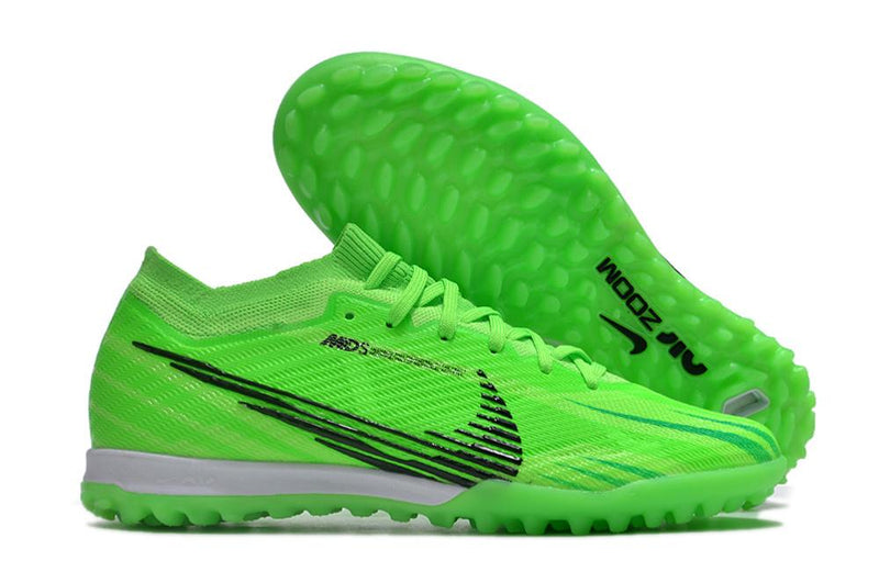 Chuteira Nike Air Zoom Mercurial Vapor TF