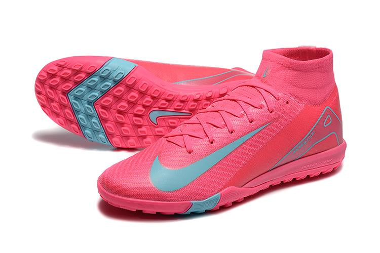 Chuteira Nike Air Zoom Mercurial Superfly 8 TF