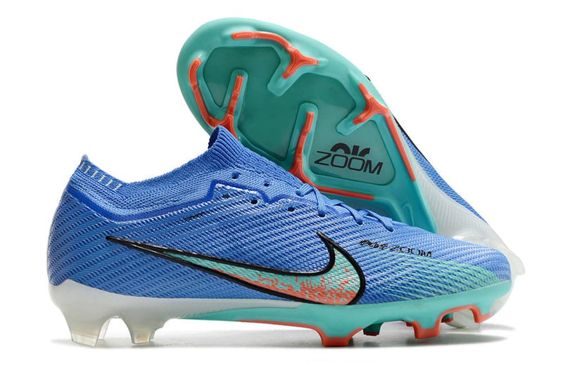 Chuteira Nike Air Zoom Mercurial Superfly FG