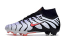 Chuteira Nike Air Zoom Mercurial Superfly FG