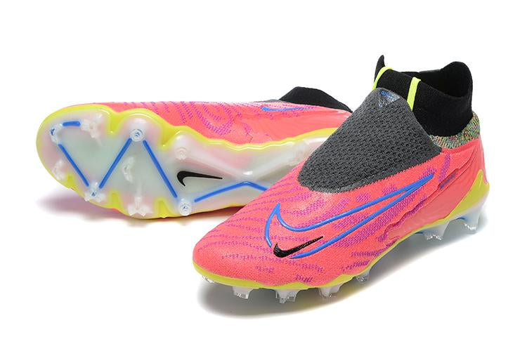 Chuteira Nike Phantom GX Elite FG