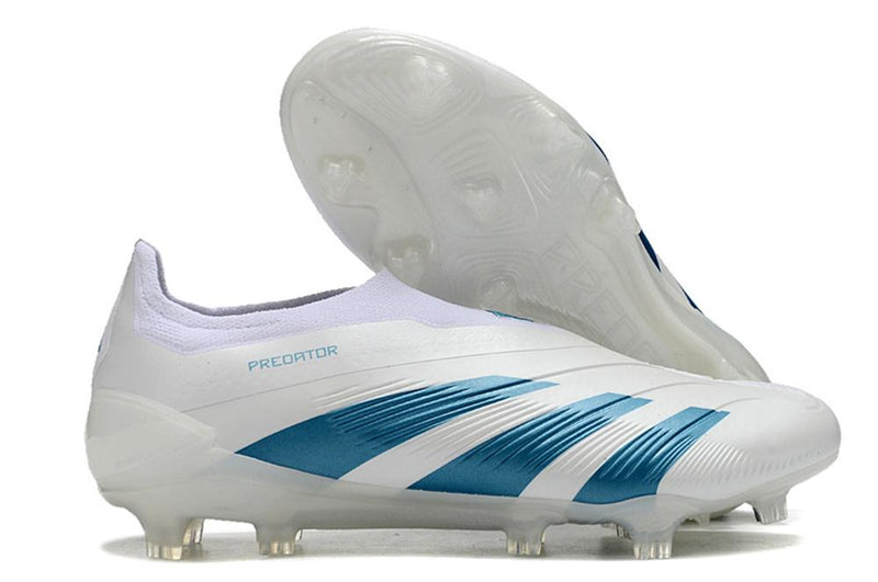 Chuteira Adidas Predator Accuracy FG