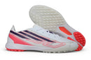 Chuteira Adidas F50 Hyperfast Elite Laceless TF