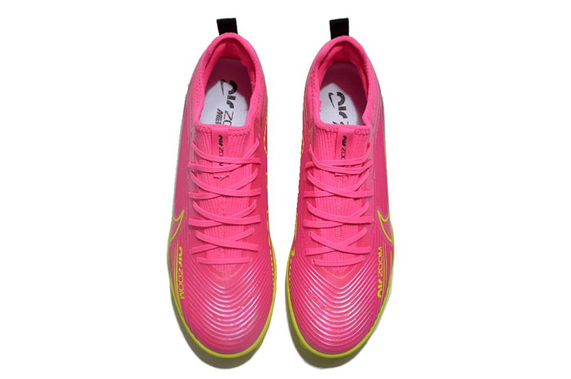 Chuteira Nike Air Zoom Mercurial Vapor TF